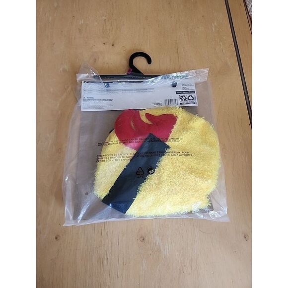 Vibrant Life Halloween Yellow Chicken Dog Costume Size Medium (20-50 LB) - Picture 2 of 3